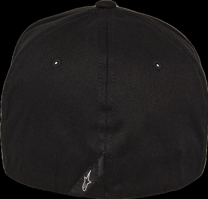 Actual product image Alpinestars Corp Shift 2 Flexfit Hat (XL)