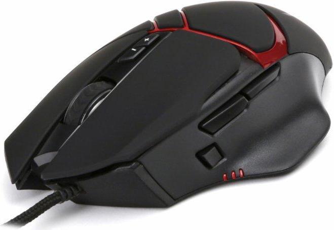 Immagine prodotto Varr Mouse V-360 (VGM0360) (Cablato)