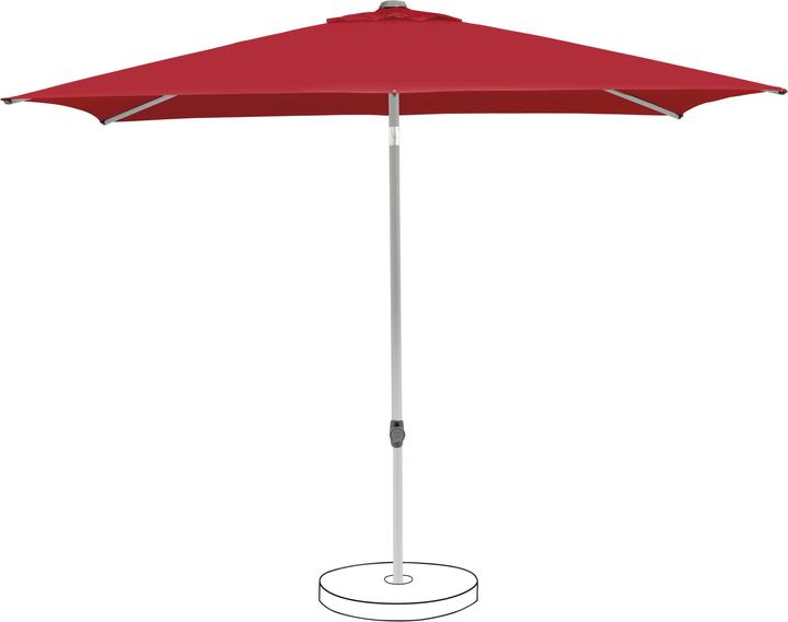 Suncomfort by Glatz Pop Up (2 m)