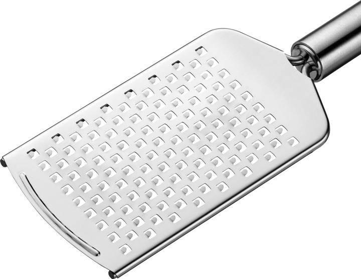 Productafbeelding WMF Keukenrasp Kaasrasp Groentenrasp medium 25cm Profi Plus Roestvrij Staal