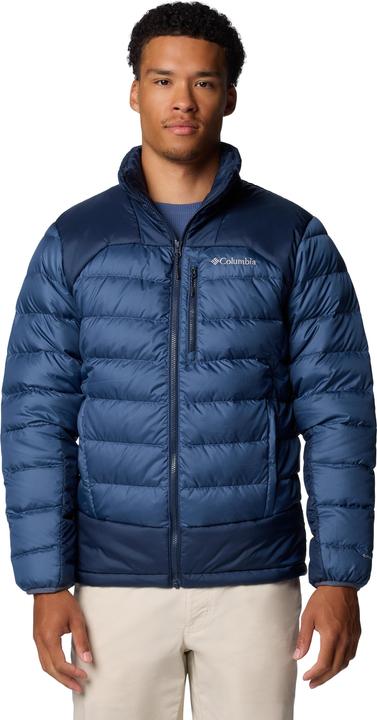 Actual product image Columbia Autumn Park™ II Down Jacket (L)