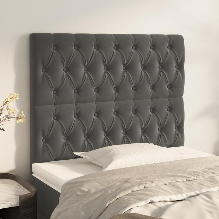 Actual product image VidaXL Mathew (90 x 7 x 78/88 cm)