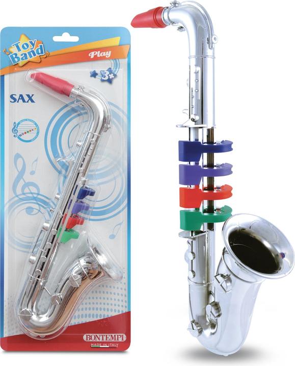 Immagine prodotto Bontempi Sassofono