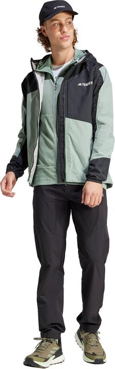 Immagine prodotto adidas Pioggia ibrida Xperior (XL)