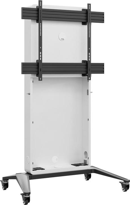 Hagor CON-Line M 191-218cm 75-86Zoll mobiles Konferenzraummöbel VESA max. 900x800mm max. Traglast 75 (86", 75 kg)