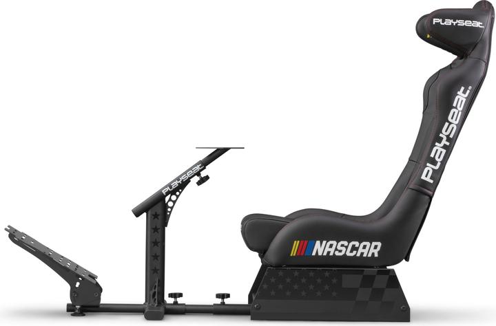 Immagine prodotto Playseat Evolution PRO - Edizione NASCAR EDIZIONE LIMITATA