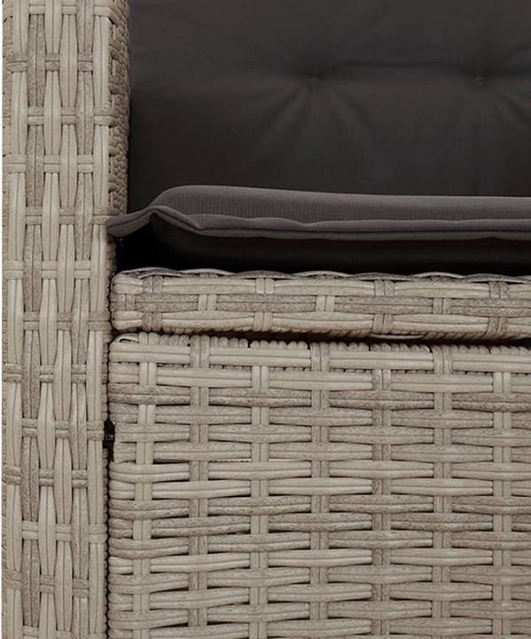 Actual product image VidaXL Jarn (80 cm)