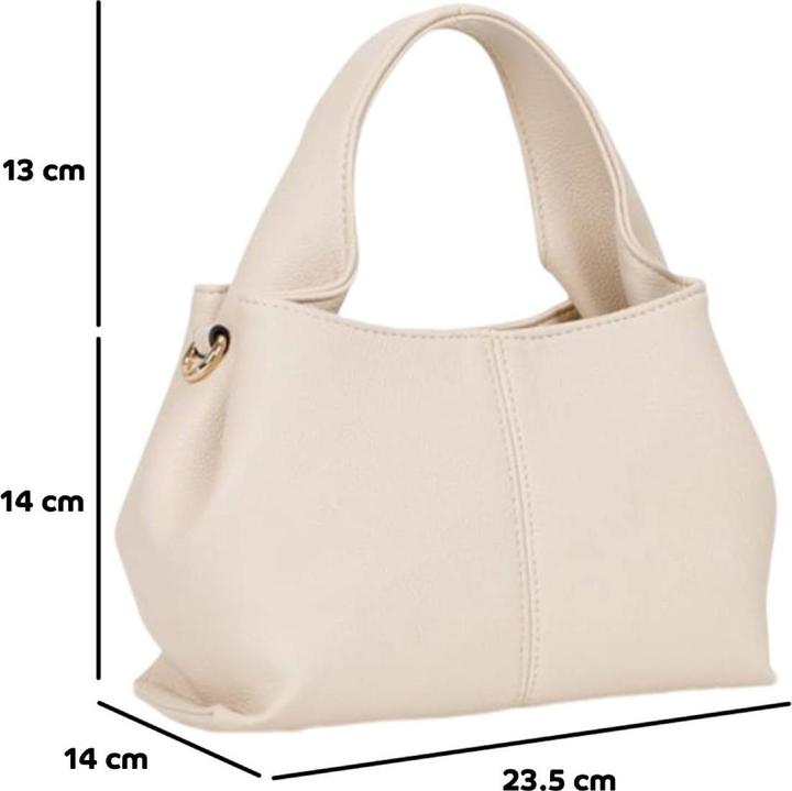 Image du produit Gallantry HB-1963-2-BG Handtasche