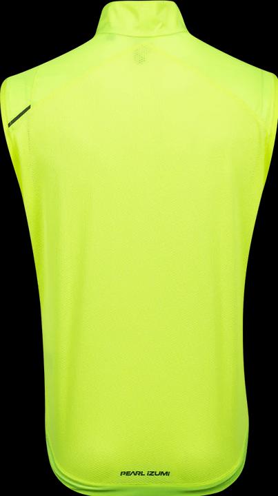 Immagine prodotto Pearl Izumi Gilet Zephrr Barrier che grida giallo (XL)