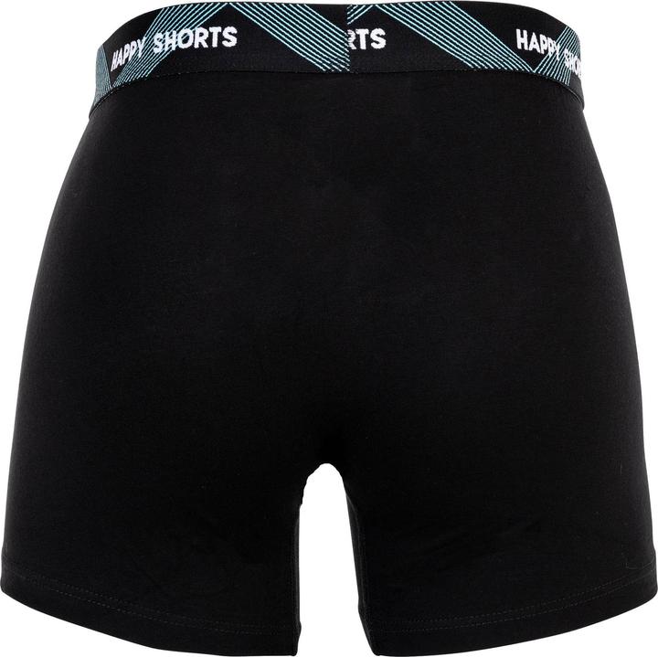 Produktbild Happy shorts Boxershort Casual Bequem sitzend (XL, 3er Pack)