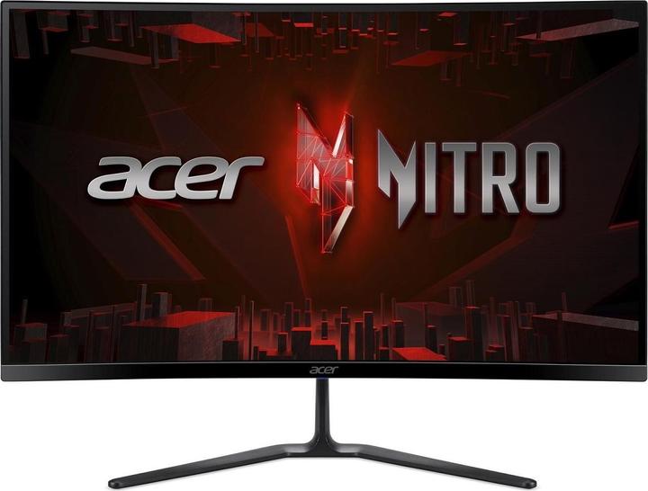 Actual product image Acer Nitro ED270X2bmiipx (1920 x 1080 pixels, 27")