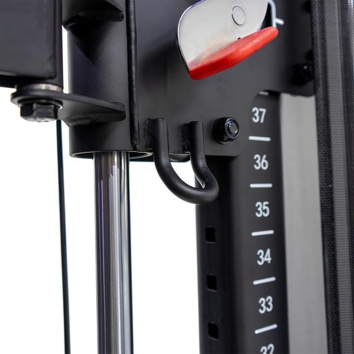 Produktbild Inspire Smith Machine SF5.1