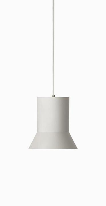 Normann Copenhagen Hat (E27, 190 lm)