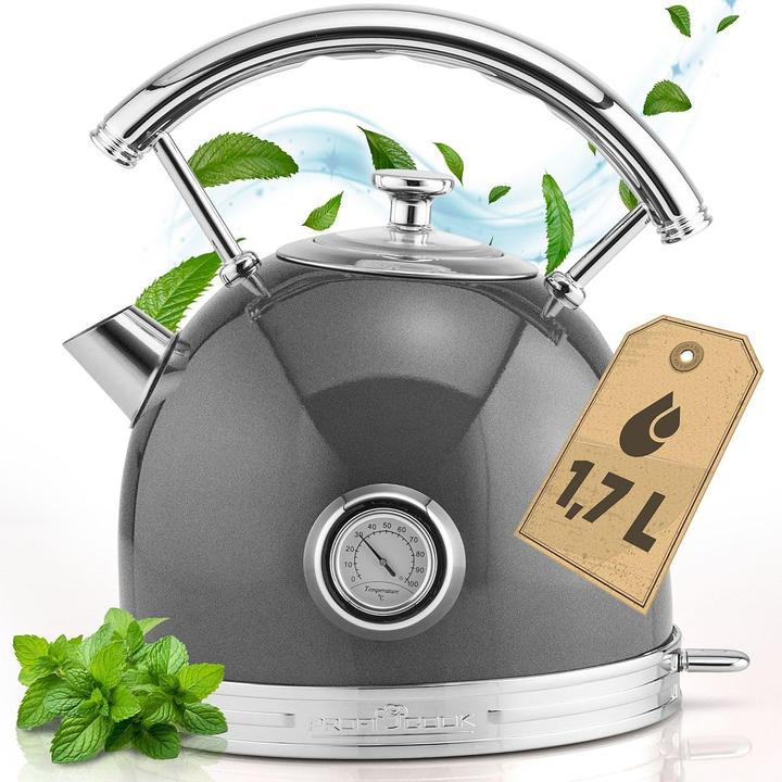 Immagine prodotto Proficook PC-WKS 1192 (1.70 l)