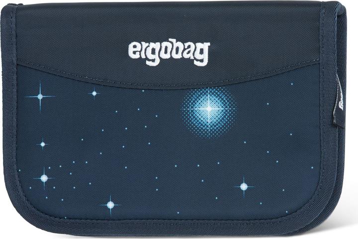 Produktbild Ergobag Federmäppchen KoBärnikus