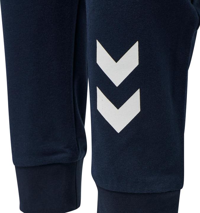 Actual product image hummel On Pants (134)