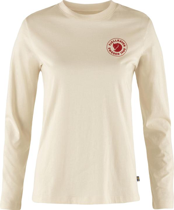 Fjällräven 1960 Logo (S)