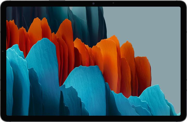 Image du produit Samsung Galaxy Tab S7 (WLAN uniquement, 11", 128 Go, Mystic Black)