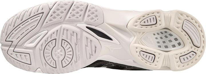 Actual product image Mizuno Wave Voltage (46)