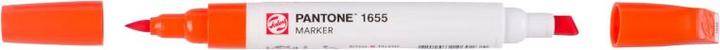 Actual product image Talens Felt-tip pen Pantone 1655 P1655 (3 mm)