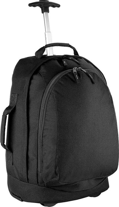 Bagbase Trolley Reisetasche (32 l, Handgepäck (bis 50l))