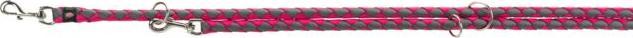 Produktbild Trixie Cavo V-Leine (L, XL, Hund, Hundesport)