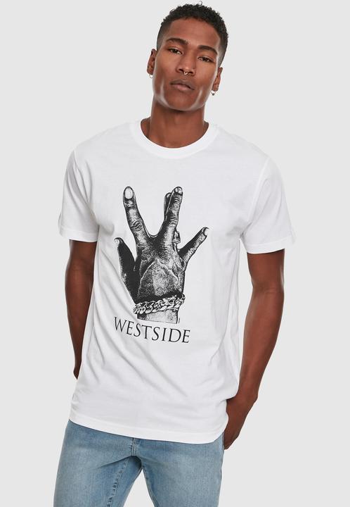 Immagine prodotto Mister Tee Tee Westside Connection 2.0 (S)
