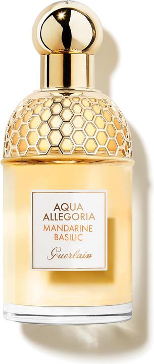 Actual product image Guerlain Aqua Allegoria (Eau de toilette, 125 ml)