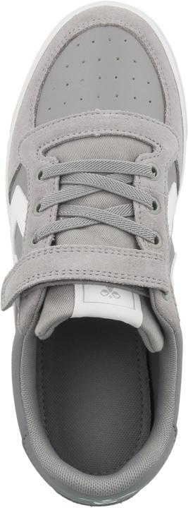 Produktbild hummel Slimmer Stadil Leather Low Jr (39)