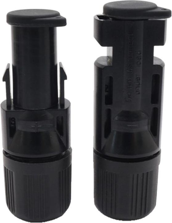 Offgridtec Tappi antipolvere 5 coppie
