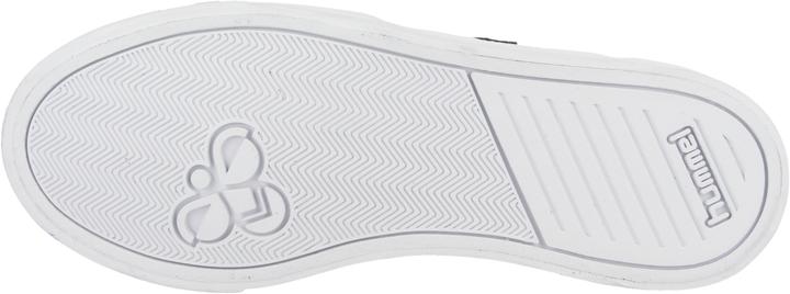 Produktbild hummel Slimmer Stadil Leather Low Jr (37)