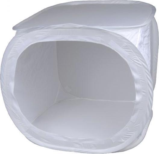 Image du produit Falcon Eyes Tente d'accueil LFPB-2 60x60 Pliable (28 cm, 27 cm)