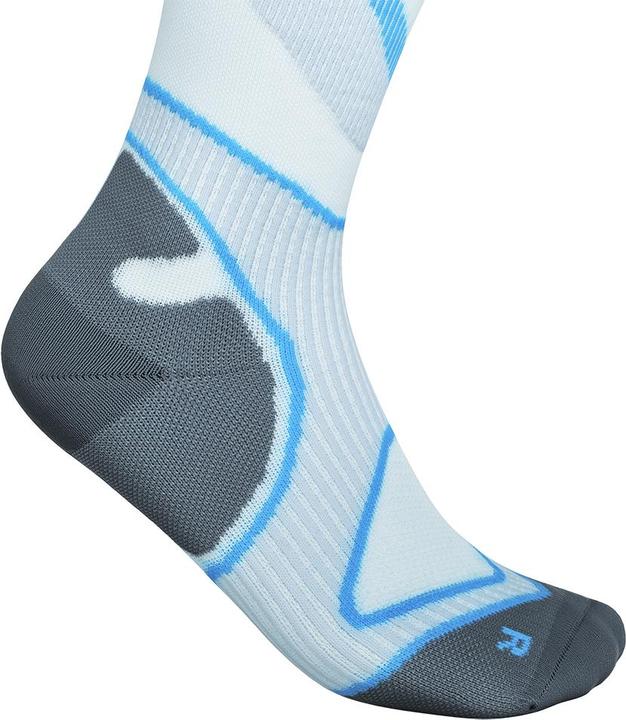 Bauerfeind Run Performance Compression Socks Men (38 - 40)