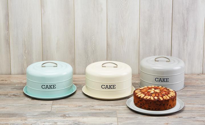 Immagine prodotto Living Nostalgia Teglia per torte