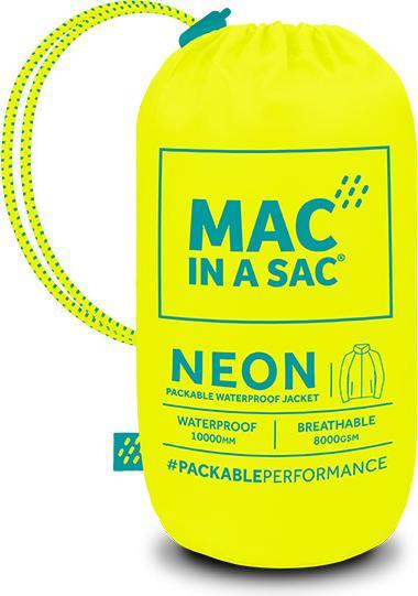 Image du produit Mac in a Sac Neon (XXS)