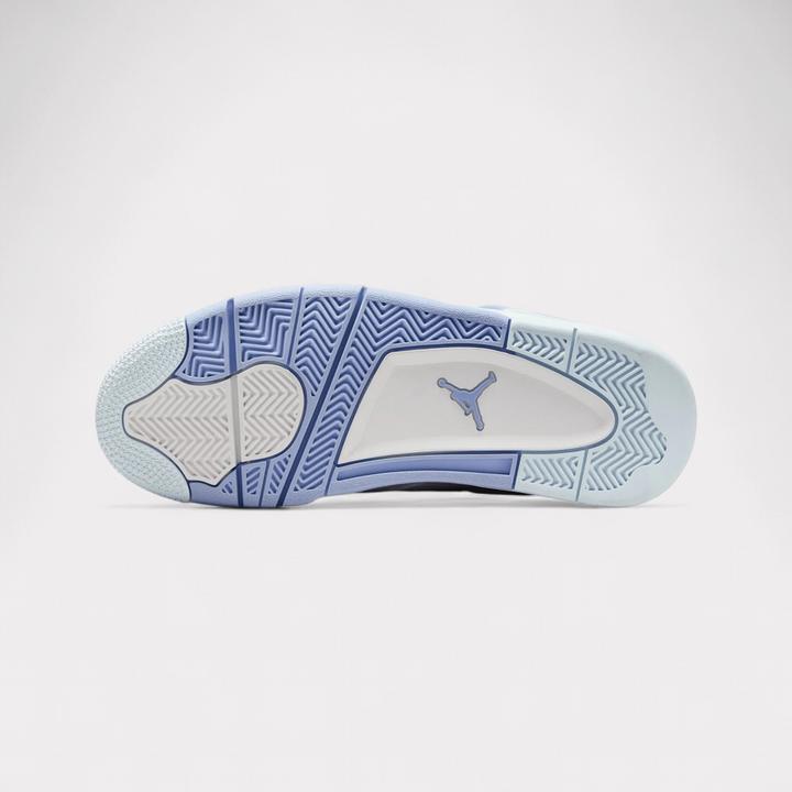 Actual product image Nike Air Jordan 4 (44)
