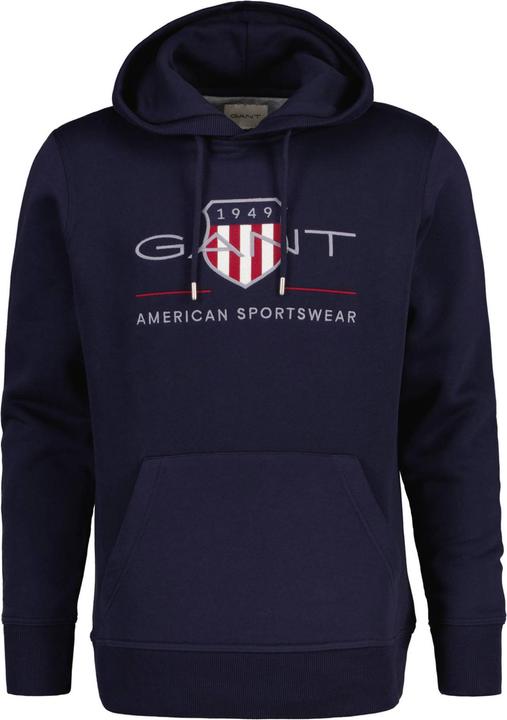 Image du produit GANT Hoodie Régulière Archive Shield (XL)