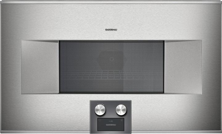 Image du produit Gaggenau Bm 485 110