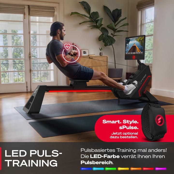 Image du produit Sportstech sRow