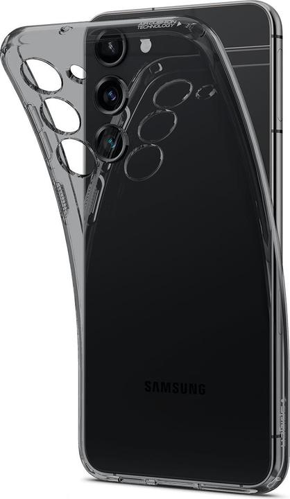 Produktbild Spigen Liquid Crystal Galaxy S23+ Plus Space Crystal (Samsung Galaxy S23+)