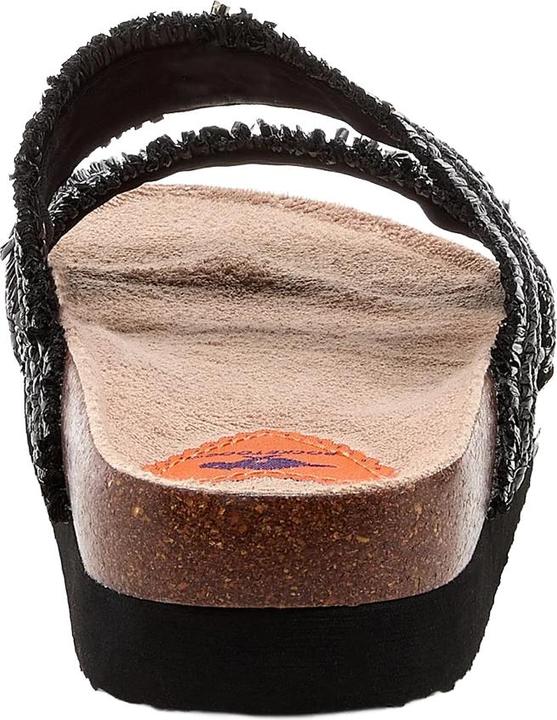 Produktbild Rocket Dog Flipflops Aruba Raffia (36)
