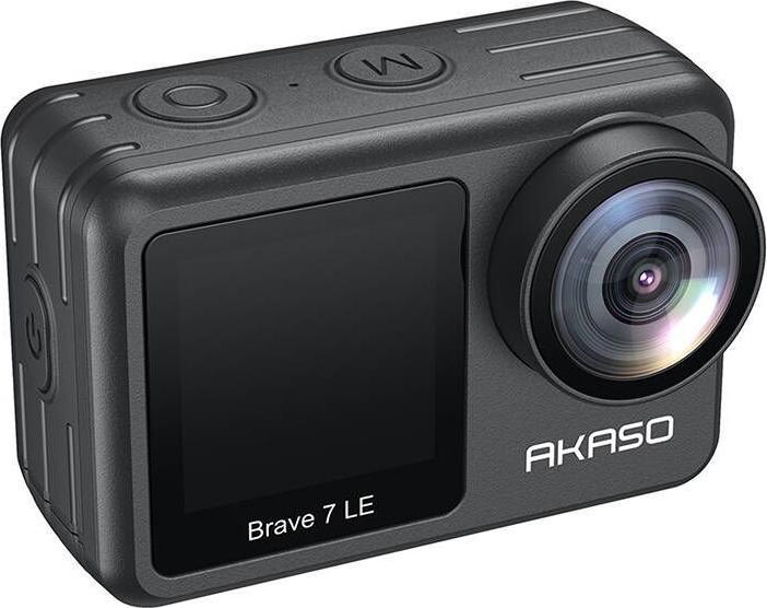 Actual product image Akaso Brave 7 LE (30p, Wi-Fi)