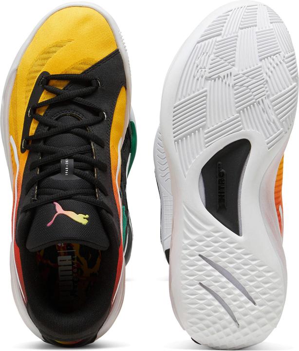 Produktbild Puma All-Pro Nitro SHOWTIME (48)