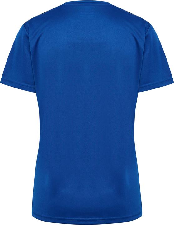 Immagine prodotto hummel Hmlauthentic Pl Maglia S/S Donna (XS)
