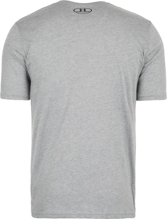 Immagine prodotto Under Armour Camicia da allenamento Sportstyle per uomo con petto sinistro (L)
