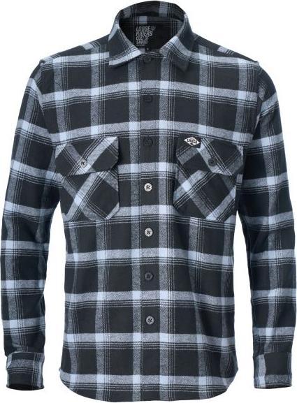 Immagine prodotto Loose Riders Hallerbos Flannel (L)