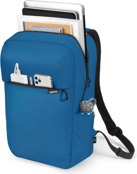 Produktbild Dicota Backpack COMMUTER 13-16 BLUE (16 l)