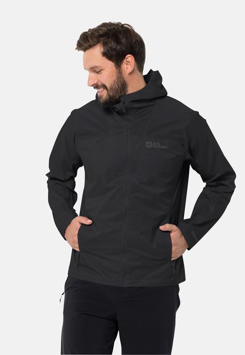 Actual product image Jack Wolfskin Prelight 2.5L Jkt M (L)
