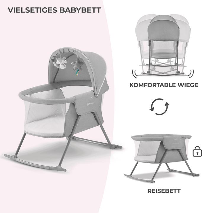 Produktbild KinderKraft Lovi
