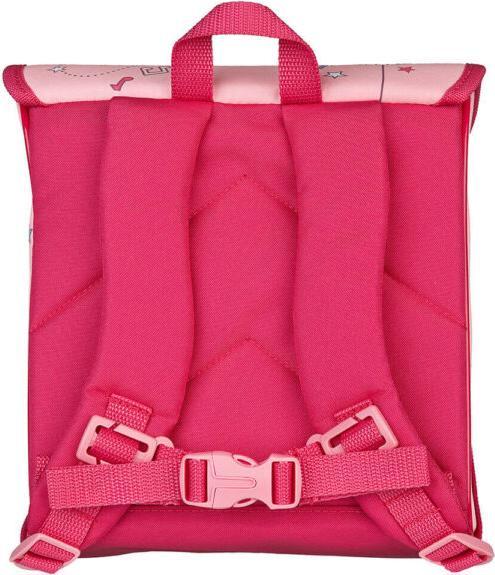 Actual product image Scooli Kindergarten backpack Cutie Peppa Pig 6.5 l
